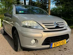 Beige Gebruikt 2006 Citroën C3 Hatchback | € 2.150 (Eerlijke prijs)