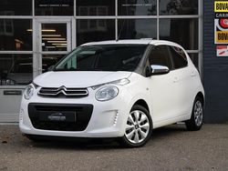 Wit Gebruikt 2020 Citroën C1 Feel Hatchback | € 7.990 (Eerlijke prijs)