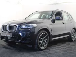 Blauw Gebruikt 2022 BMW X3 Executive SUV | € 41.500 (Super prijs)