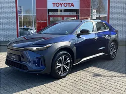 Nieuw 2025 Toyota bZ4X Active SUV | € 40.499 (Eerlijke prijs)