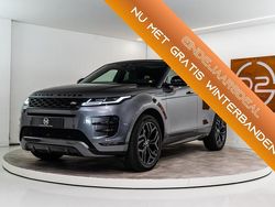 Grijs Gebruikt 2019 Land Rover Range Rover evoque HSE Dynamic SUV | € 39.980 (Duur)