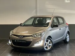 Bruin Gebruikt 2013 Hyundai i20 Edition Hatchback | € 6.450 (Eerlijke prijs)