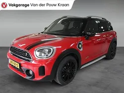Rood Gebruikt 2023 Mini Cooper S Chili Hatchback | € 34.895