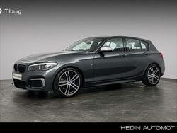 Grijs Gebruikt 2018 BMW M140 Comfort Edition Hatchback | € 35.880 (Eerlijke prijs)