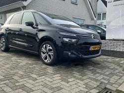 Zwart, andere lak Gebruikt 2013 Citroën C4 Picasso Intensive MPV | € 7.250 (Eerlijke prijs)