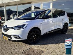 Wit Gebruikt 2022 Renault Grand Scénic IV MPV | € 28.995 (Eerlijke prijs)