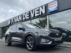Grijs Nieuw 2025 Ford Kuga ST-Line X SUV | € 47.950