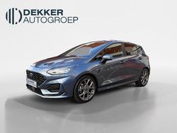 Blauw Gebruikt 2023 Ford Fiesta ST-Line Hatchback | € 20.945 (Iets duurder)