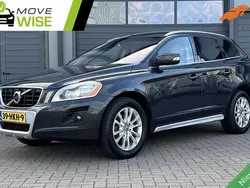 Grijs Gebruikt 2009 Volvo XC60 Summum SUV | € 12.845 (Eerlijke prijs)
