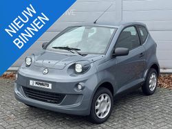 Nieuw 2025 Aixam City Sport | € 14.144 (Goede deal)