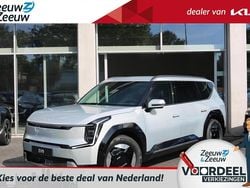 Nieuw 2025 Kia EV9 Air SUV | € 65.795 (Eerlijke prijs)