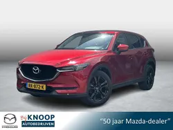 Rood Gebruikt 2017 Mazda CX-5 SUV | € 19.395 (Eerlijke prijs)