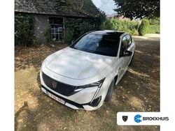 Divers Gebruikt 2021 Peugeot 308 Business-Line Hatchback | € 26.900 (Eerlijke prijs)
