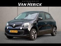 Zwart Gebruikt 2016 Renault Twingo Collection Hatchback | € 7.445 (Eerlijke prijs)