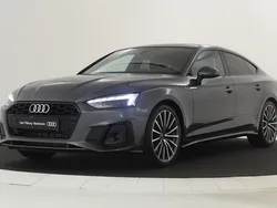 Grijs Gebruikt 2024 Audi A5 Sportback Advanced Hatchback | € 47.940 (Eerlijke prijs)