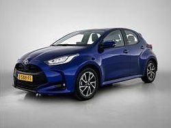 Blauw Gebruikt 2024 Toyota Yaris Hatchback | € 22.745 (Eerlijke prijs)
