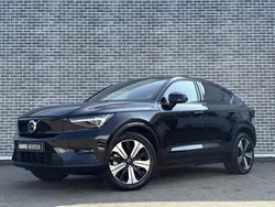 Zwart Gebruikt 2021 Volvo EC40 SUV | € 31.399