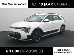 Wit Gebruikt 2022 Kia e-Niro SUV | € 28.440 (Goede deal)