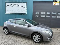 Grijs Gebruikt 2010 Renault Mégane Coupé Dynamique Coupé | € 4.900 (Eerlijke prijs)