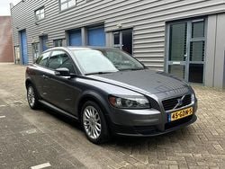 Grijs Gebruikt 2008 Volvo C30 Kinetic Hatchback | € 4.395 (Eerlijke prijs)