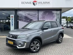 Grijs Gebruikt 2021 Suzuki Vitara SUV | € 20.990 (Eerlijke prijs)