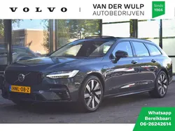 Blauw Gebruikt 2025 Volvo V90 Ultra Stationwagen | € 57.950 (Super prijs)