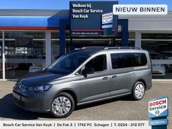 Grijs Gebruikt 2021 VW Caddy Maxi MPV | € 29.950 (Goede deal)