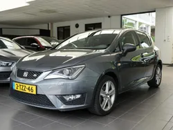 Grijs Gebruikt 2014 Seat Ibiza SC FR Hatchback | € 8.950 (Duur)