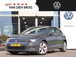 Grijs Gebruikt 2021 VW Golf VIII Style Hatchback | € 26.950 (Eerlijke prijs)