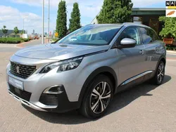 Grijs Gebruikt 2019 Peugeot 3008 GT-line SUV | € 16.940 (Goede deal)