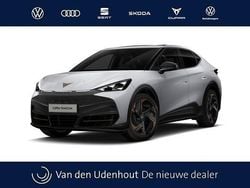 Grijs, metallic lak Nieuw 2025 Cupra Tavascan VZ SUV | € 53.885
