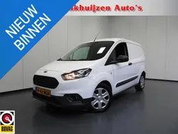 Gebruikt 2022 Ford Transit Trend Van | € 15.098 (Goede deal)