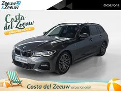 Grijs Gebruikt 2021 BMW 320 Executive Stationwagen | € 32.995 (Eerlijke prijs)