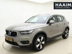 Grijs Gebruikt 2020 Volvo XC40 Business Edition SUV | € 23.950 (Eerlijke prijs)