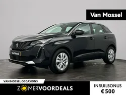 Suv Gebruikt 2022 Peugeot 3008 Business-Line SUV | € 20.240 (Goede deal)