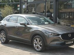 Grijs Gebruikt 2021 Mazda CX-30 SUV | € 21.980 (Goede deal)