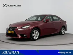 Lexus IS300h