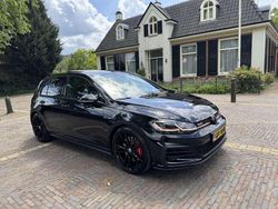 Zwart Gebruikt 2019 VW Golf VII GTI Stationwagen | € 23.995 (Eerlijke prijs)