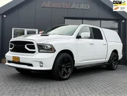 Overige Gebruikt 2018 Dodge Ram Pickup | € 26.988 (Super prijs)
