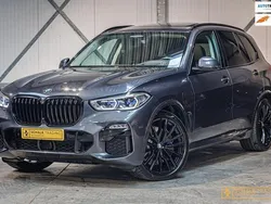 Grijs Gebruikt 2020 BMW X5 M Sport SUV | € 61.950 (Goede deal)