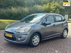 Grijs Gebruikt 2011 Citroën C3 Hatchback | € 3.399