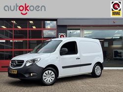Overige Gebruikt 2020 Mercedes Citan 109 Van | € 9.950 (Eerlijke prijs)