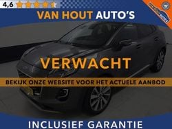 Grijs Gebruikt 2020 Ford Puma Gen-E Titanium X SUV | € 16.950