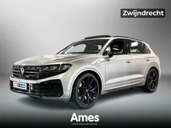 Zilver Nieuw 2025 VW Touareg R SUV | € 103.995 (Eerlijke prijs)