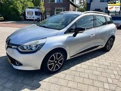 Gebruikt 2015 Renault Clio IV Night&Day Stationwagen | € 4.499 (Super prijs)