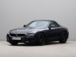 Zwart Gebruikt 2025 BMW Z4 Executive Cabriolet | € 61.950