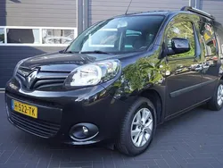 Zwart Gebruikt 2018 Renault Kangoo MPV | € 16.950 (Eerlijke prijs)