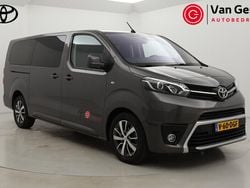 Grijs Gebruikt 2024 Toyota Proace Verso Stationwagen | € 41.999 (Goede deal)