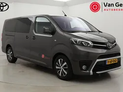 Grijs Gebruikt 2024 Toyota Proace Verso Stationwagen | € 42.999
