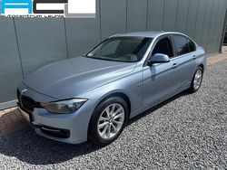 Sedan Gebruikt 2014 BMW 320 Executive Sedan | € 13.900 (Eerlijke prijs)